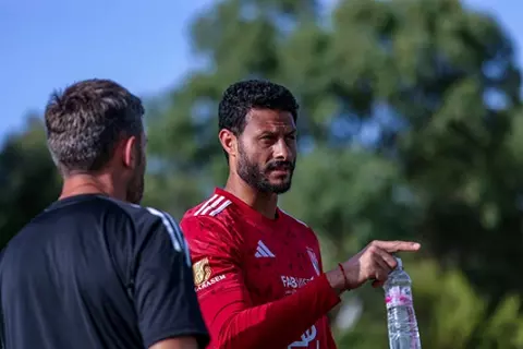 بخطأ من ديانج والشناوي.. الملعب التونسي يحفظ ماء وجهه أمام الأهلي